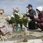 Giappone: 5 anni dal terremoto/tsunami e dal disastro nucleare di Fukushima [FOTO]