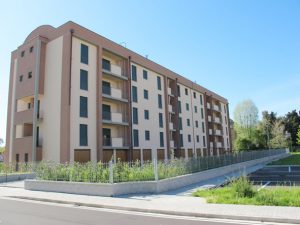 condominio