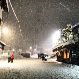 cortina d'ampezzo neve 5 marzo 2016 (5)