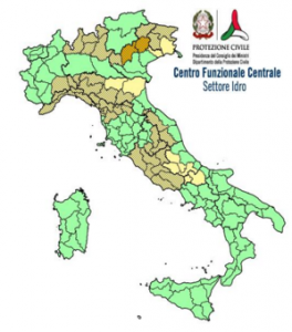 criticità