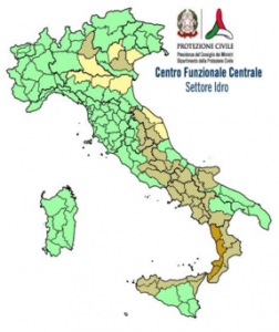 criticità