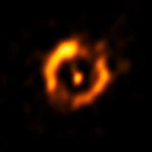 Credit: ESO