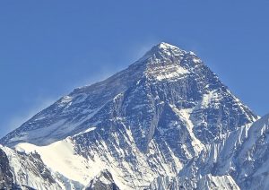 monte everest generica