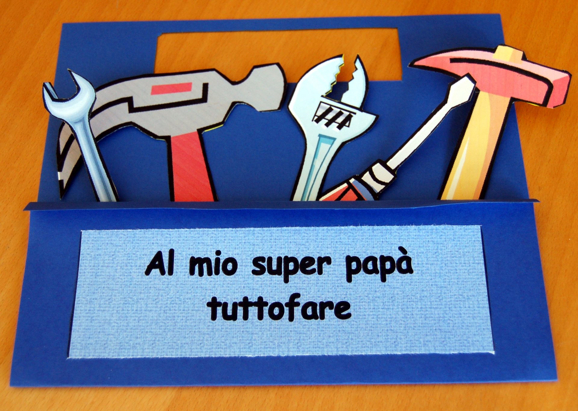 Buongiorno, Auguri di Buona Festa del Papà! IMMAGINI e FRASI