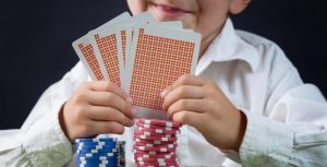 gioco da azzardo
