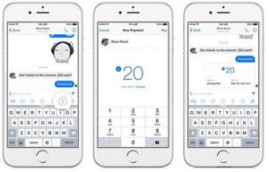 facebook messenger