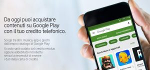 vodafone google play