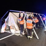 Minibus contro camion, lo schianto è devastante: 12 morti in Francia [FOTO]