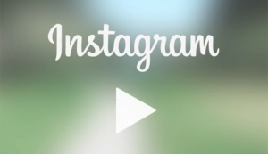 instagram video