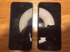 iphone se