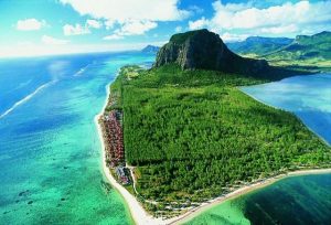 isole mauritius
