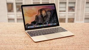macbook