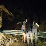 Maltempo, bombe d’acqua in Calabria: frane e inondazioni [FOTO e VIDEO]