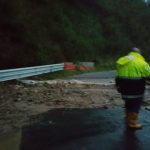 Maltempo, bombe d’acqua in Calabria: frane e inondazioni [FOTO e VIDEO]