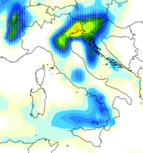 maltempo nord ore 07