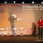 Missione ExoMars, a Torino la diretta del lancio [FOTO]