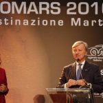 Missione ExoMars, a Torino la diretta del lancio [FOTO]