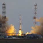 Missione ExoMars 2016: il lancio da Baikonur [FOTO]