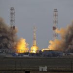 Missione ExoMars 2016: il lancio da Baikonur [FOTO]