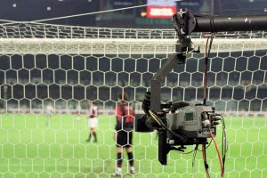 moviola in campo