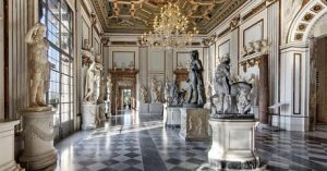 musei capitolini