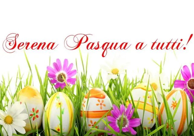 Pasqua