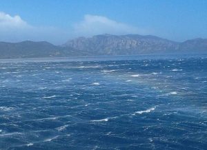 sardegna Baia di Torre Murtas.