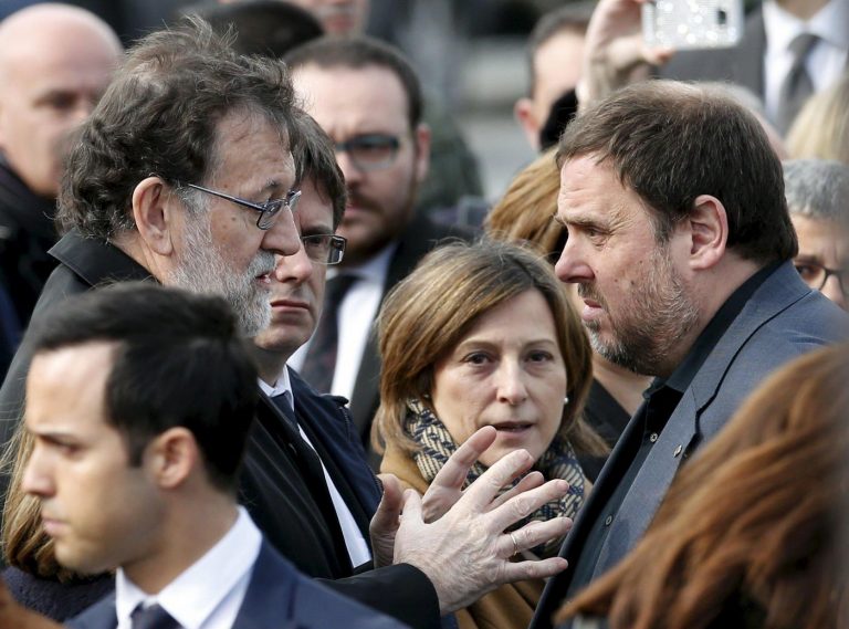 LaPresse/Reuters