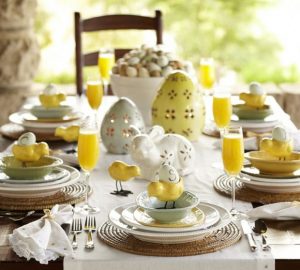 tavola-pasqua