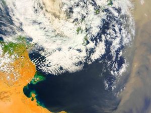 tempesta di sabbia italia 22-23 marzo 2016 (1)