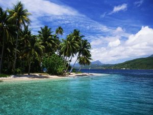 tonga