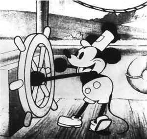 topolino