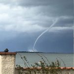 Tornado a Marsala [FOTO]