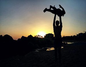 yoga