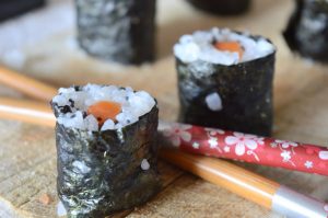 sushi