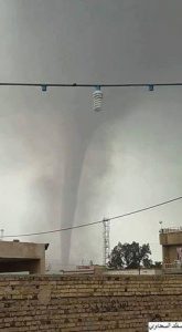 Credit Severe Weather Europe