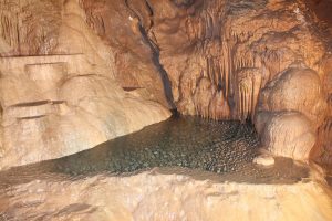 182 Grotta di su Mannau