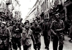 25 APRILE 1