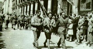 25 APRILE 2