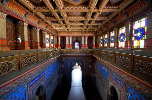 CASTELLO SAMMEZZANO 3