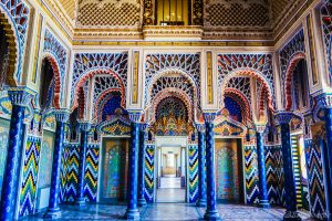 CASTELLO SAMMEZZANO