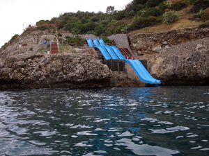 CITTA' DEL MARE 1