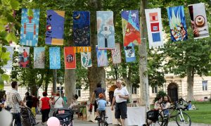 Cest is d’Best Street Festival, Zagabria