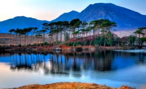 Connemara