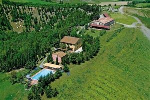 Diacceroni Organic Farm