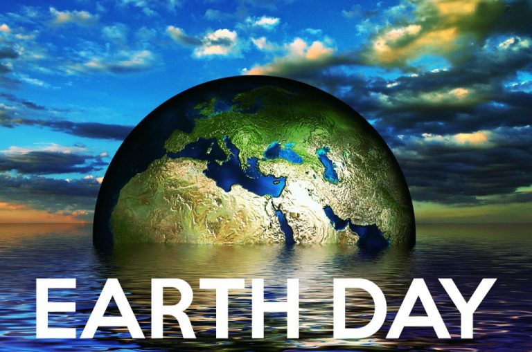 Earth Day giornata della terra