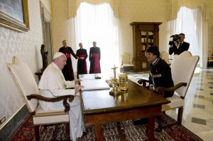 LaPresse/Reuters