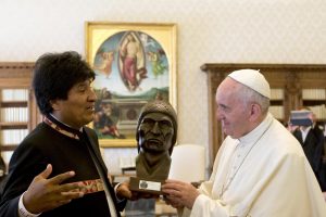 LaPresse/Reuters