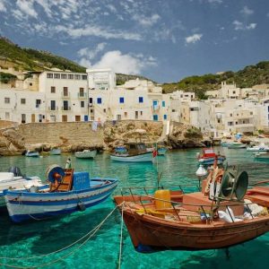ISOLA LEVANZO 3