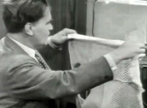 Kjell Stensson